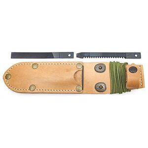Mikov Uton 362-4 NATUR Leather-BRASS kiegészítőkkel kép