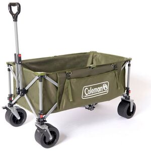 Coleman Wagon Ultimate Terrain kép