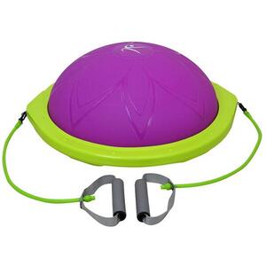 Lifefit Balance Ball 60 cm, lila kép
