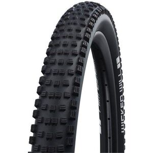 Schwalbe WICKED WILL 27.5x2.60 Addix Performance hajtógatható kép