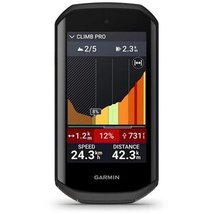 Garmin Edge 1050 kép