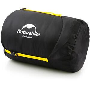 Naturehike kompressziós huzat hálózsákhoz, L méret kép