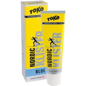 Toko Nordic Klister kék 55g kép