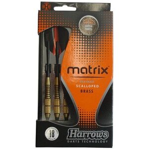 HARROWS SOFT MATRIX - 16g kép