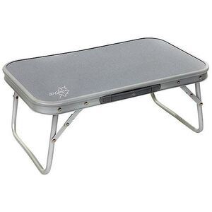 Bo-Camp Folding Table Small Alu 56x34cm kép