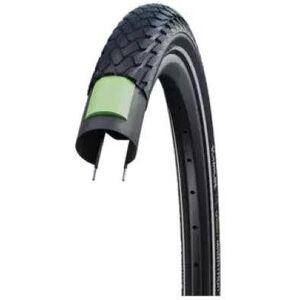 Schwalbe Marathon 40-622 new AddixEco GreenGuard B+Rt, drótperemes kép