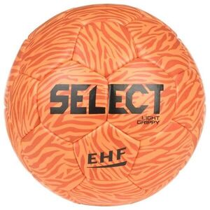 Select HB Light Grippy narancssárga, méret 00 kép