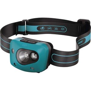 GP LED Discovery CH44 300 lm kép
