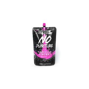 Muc-Off No Puncture Hassle, 140 ml kép