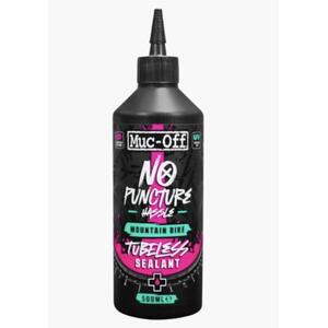 Muc-Off No Puncture Hassle MTB Sealant kép