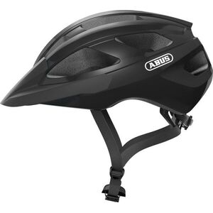ABUS Macator velvet black M kép