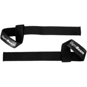 GymBeam Essential Black kép