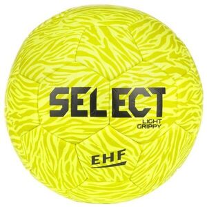 Select HB Light Grippy sárga, méret 0 kép
