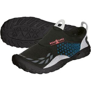 Vízi cipők AQUALUNG SPORTER BLACK BLUE kép