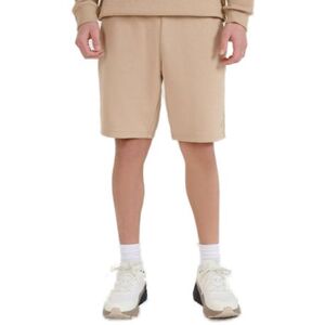 Férfi melegítőnadrág rövidnadrág 4F SHORTS CAS M571-83S-BEIGE kép