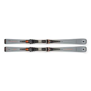 Férfi lesikló síléc - pályán kötésekkel BLIZZARD Thunderbird R13 LTD + XCELL12 kép