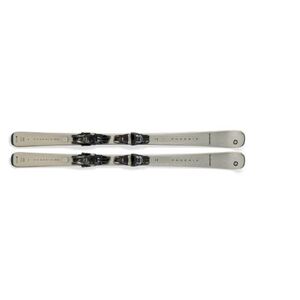 Női lesikló síek - pályás síelés kötéssel BLIZZARD Phoenix R13 X + TPC 11 DEMO W, sand black kép