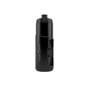 Biciklis palack FIDLOCK láhev BOTTLE TWIST černá 600 ml kép
