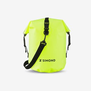 Simond Vízhatlan hátizsák, 10 l kép