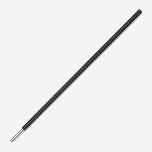 Forclaz ALUMÍNIUM SÁTORRÚD MT900-AS SÁTORHOZ, Ø 9, 5 MM x 32, 5 CM, FEKETE kép
