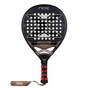 Nox Felnőtt padelütő - AT10 Pro Cup HARD 26, Agustín Tapia kép