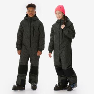 Quechua Gyerek síoverall - SKI 100 kép