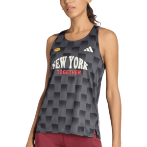 Adizero New York City kép