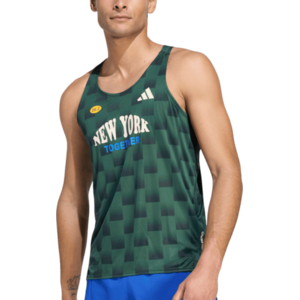 Adizero New York City kép