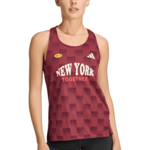 Adizero New York City kép