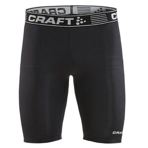 PRO CONTROL COMPRESSION SHORT TIGHTS UNISEX kép