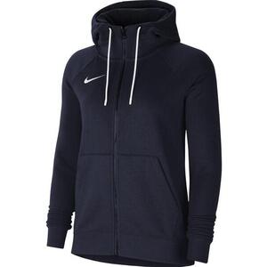 Park20 Fleece Full-Zip Womens kép
