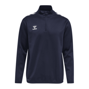 CORE XK HALF ZIP POLY SWEAT kép
