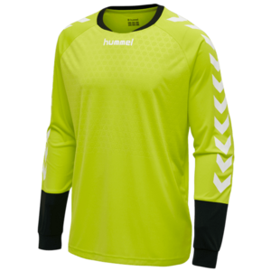 ESSENTIAL GK JERSEY kép