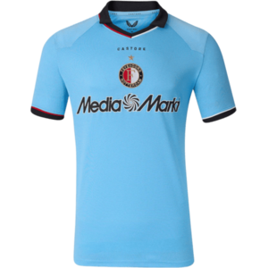 Feyenoord Away 2026/27 kép