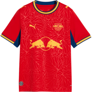 RB Leipzig Replica Away 2026/27 kép