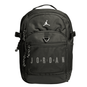 Jordan Jam Blacktop Backpack kép