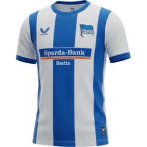 Hertha BSC Berlin Away 2026/27 kép