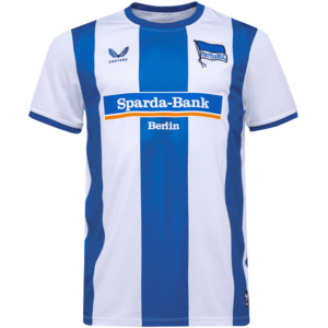 Hertha BSC Berlin Home 2026/27 kép