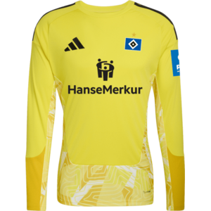 Hamburger SV Goalkeeper 2026/27 kép
