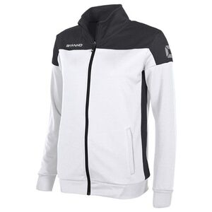 PRIDE FULL ZIP JACKET LADIES kép