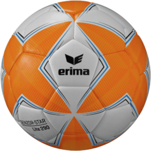 Erima -Star Lite 290 Training Ball kép