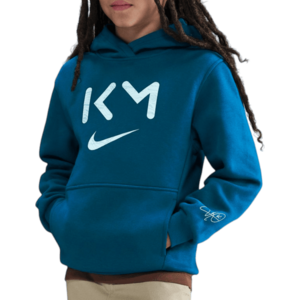 Kylian Mbappe Club Hoody Kids kép