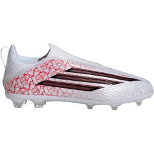 F50 League Laceless "Lamine Yamal" FG/MG Kids kép