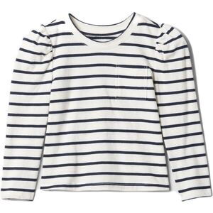 GAP BABY Gyerek póló, sötétkék, méret 5Y kép