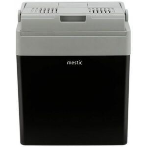 MESTIC THERMO ELETRIC MTEC-28 AC/DC Hűtőláda utazáshoz, fekete, méret kép