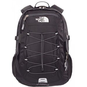 The North Face BOREALIS CLASSIC 29 Városi hátizsák, fekete, méret kép