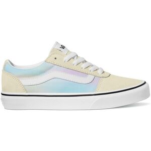 Vans WM WARD Női tornacipő, bézs, méret 37 kép