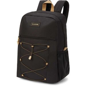 Dakine TARDY SLIP 25L Hátizsák, fekete, méret kép