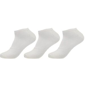 Lotto SOCKS 3P Zokni, fehér, méret 29-31 kép
