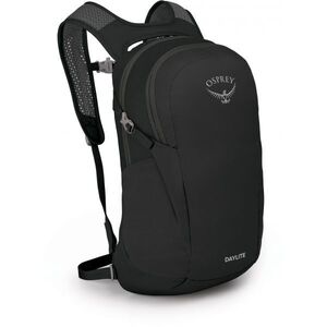 Osprey DAYLITE Városi hátizsák, fekete, méret kép